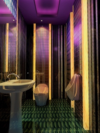 延安有哪些真空夜总会好玩/