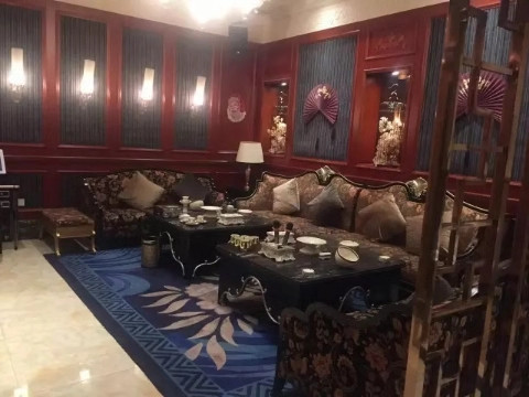 延安如江会KTV消费价格点评